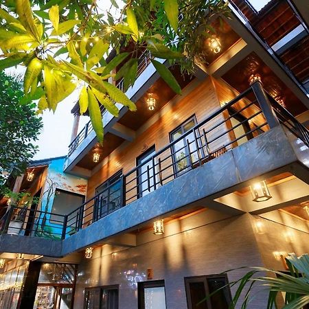 Asahi Villa Tam Coc 宁平 外观 照片