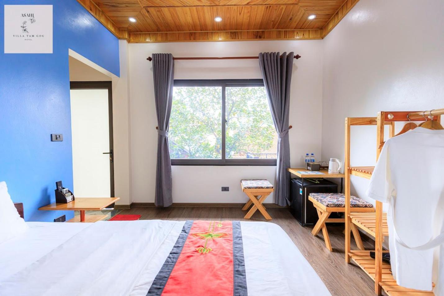 Asahi Villa Tam Coc 宁平 外观 照片