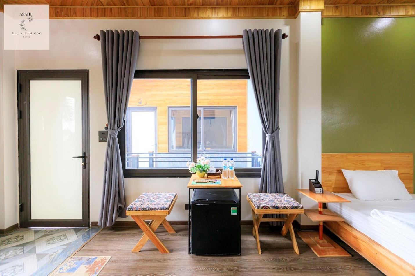 Asahi Villa Tam Coc 宁平 外观 照片