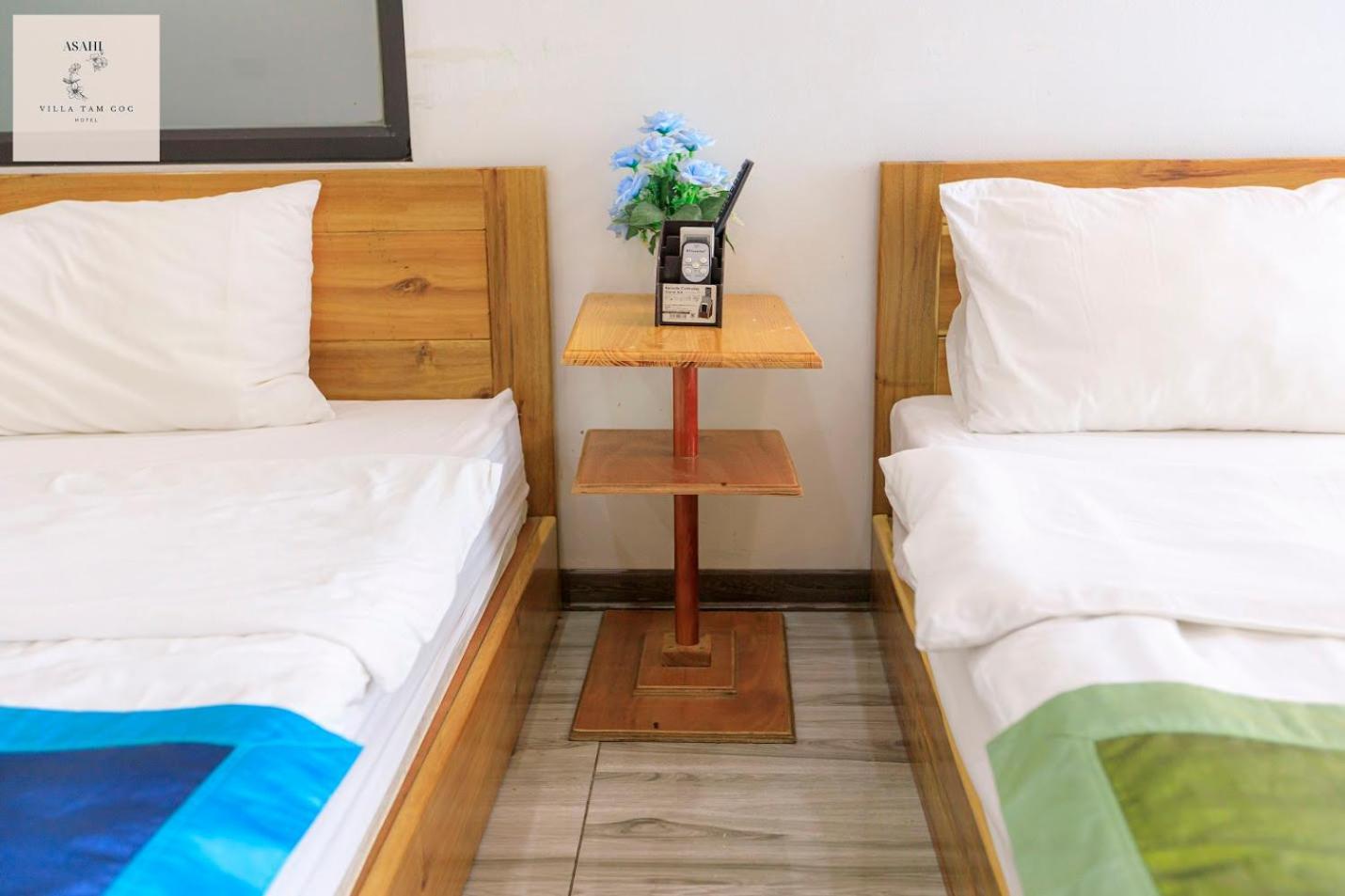 Asahi Villa Tam Coc 宁平 外观 照片